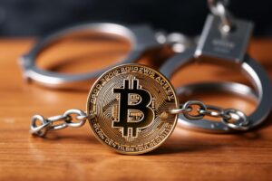 Bitcoin Investor Sentenced to 2 Years for Tax Fraud