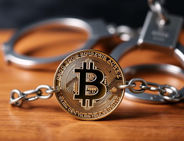 Bitcoin Investor Sentenced to 2 Years for Tax Fraud