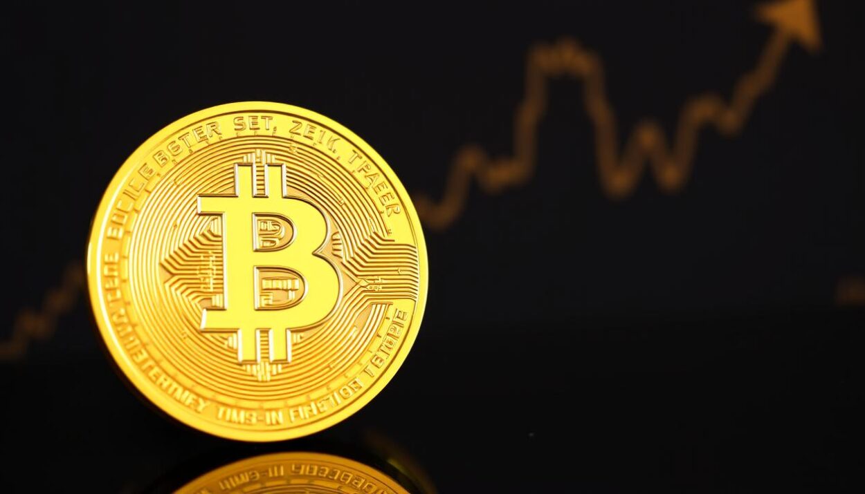 Bitcoin Predicted to Reach 180K in 2025