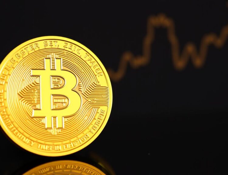 Bitcoin Predicted to Reach 180K in 2025