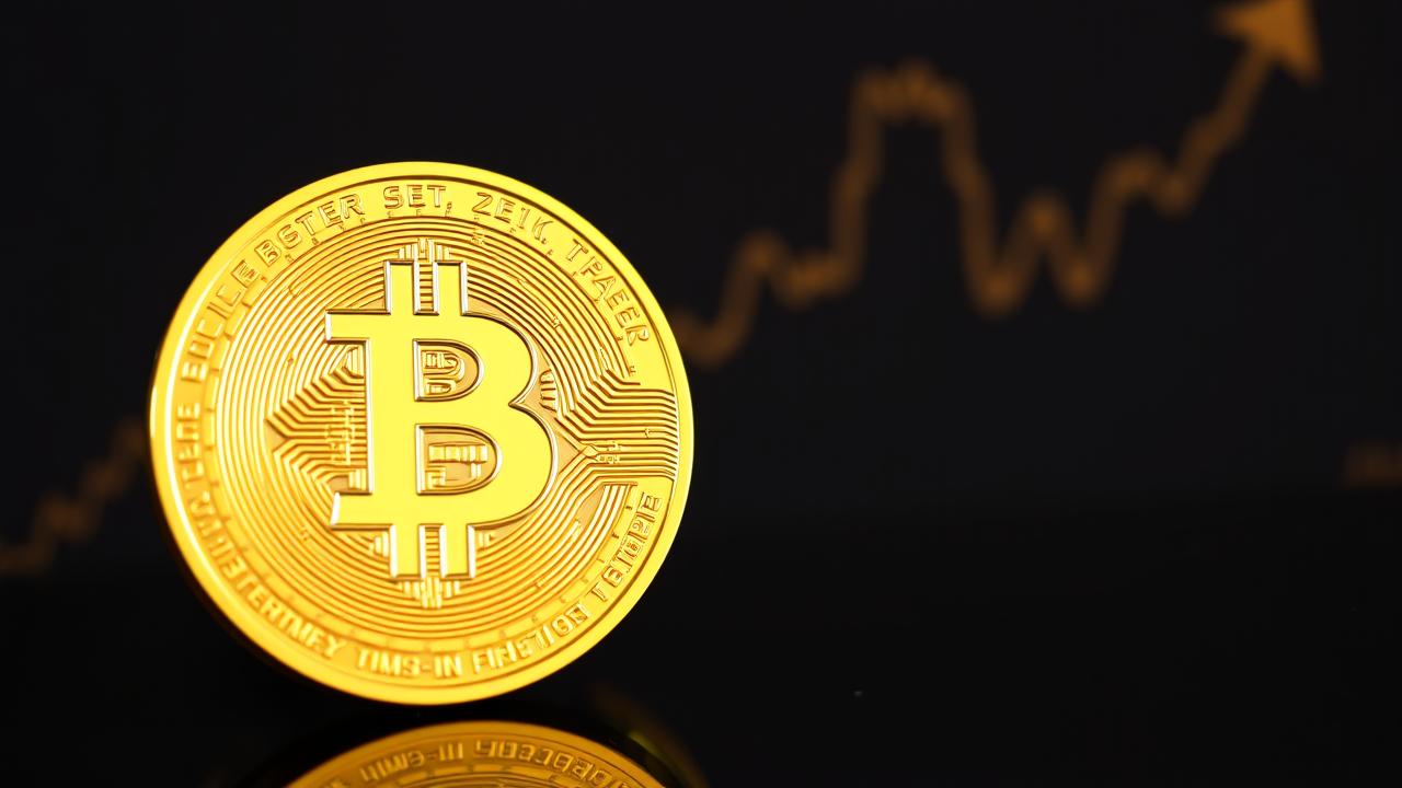 Bitcoin Predicted to Reach 180K in 2025