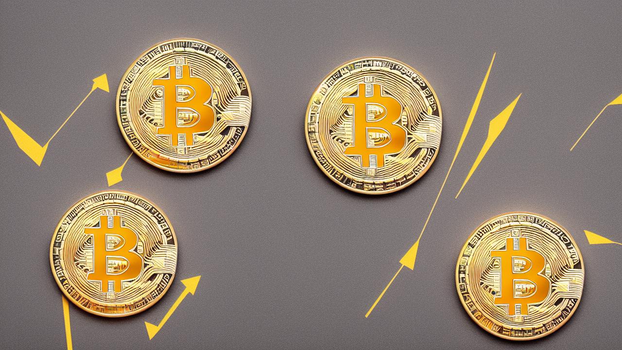 Bitcoin Price Drops 3% Amid Profit Taking