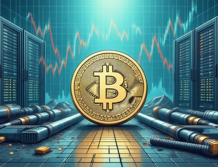 Bitcoin Price Surge Drives Up Mining Equipment Costs