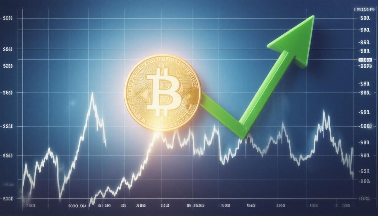 Bitcoin Price Surges Past $100,000