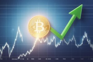 Bitcoin Price Surges Past $100,000