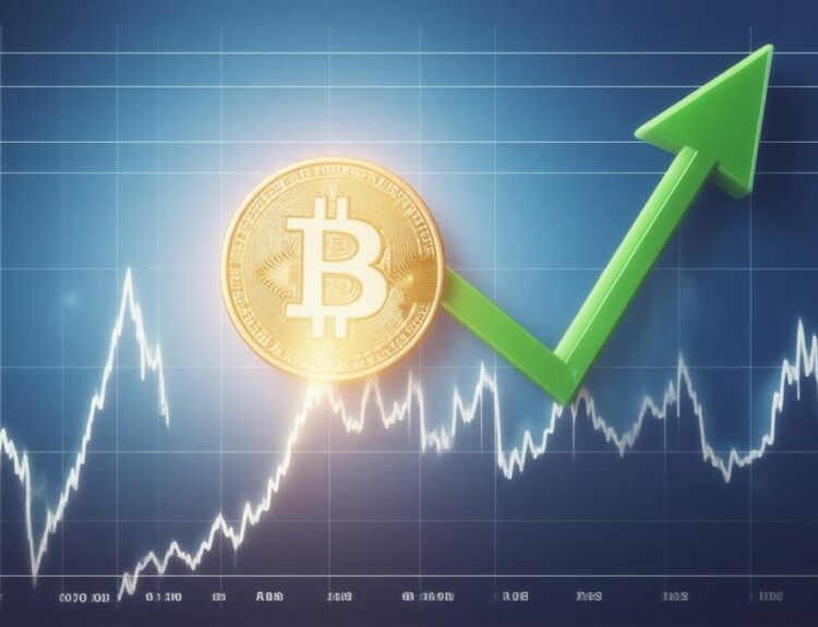 Bitcoin Price Surges Past $100,000