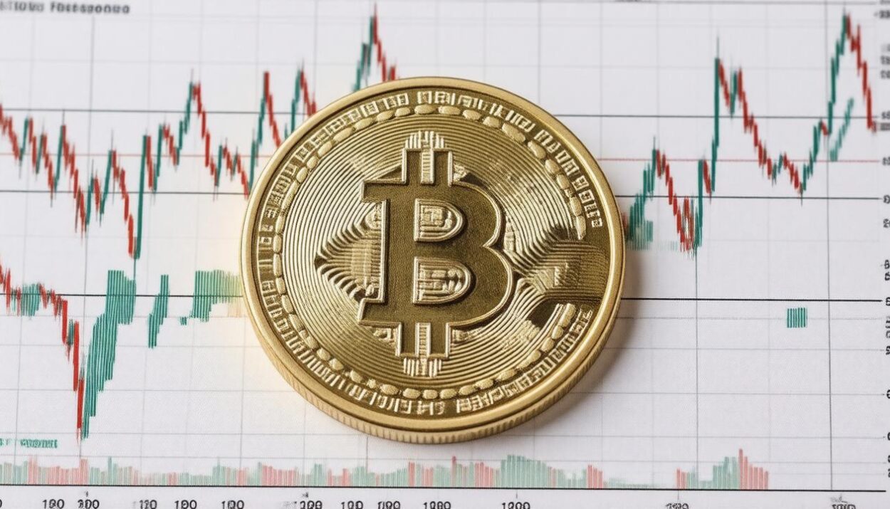 Bitcoin Reaches Record High Amid US Reserve Plans