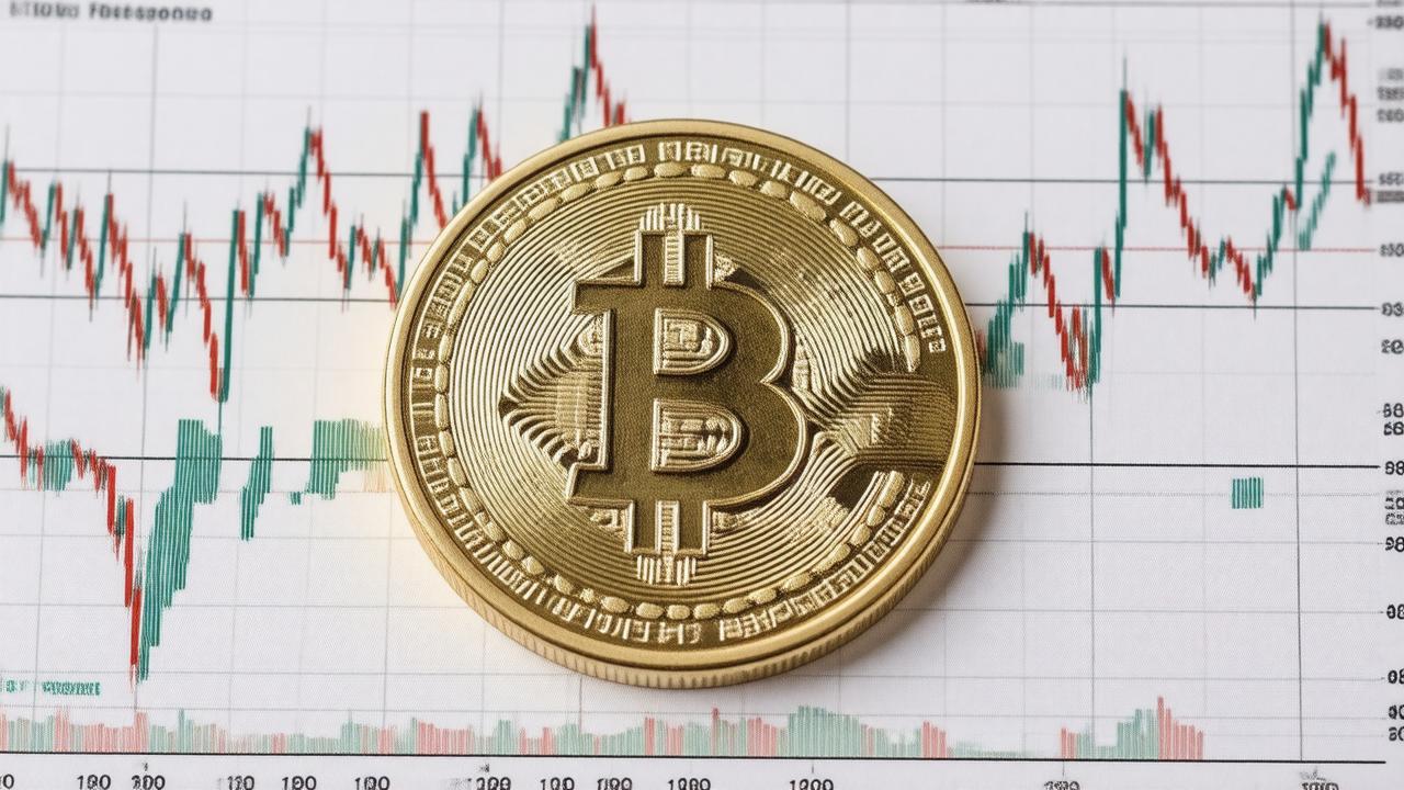 Bitcoin Reaches Record High Amid US Reserve Plans