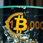 Bitcoin Surpasses $100,000 Mark Amid Market Volatility