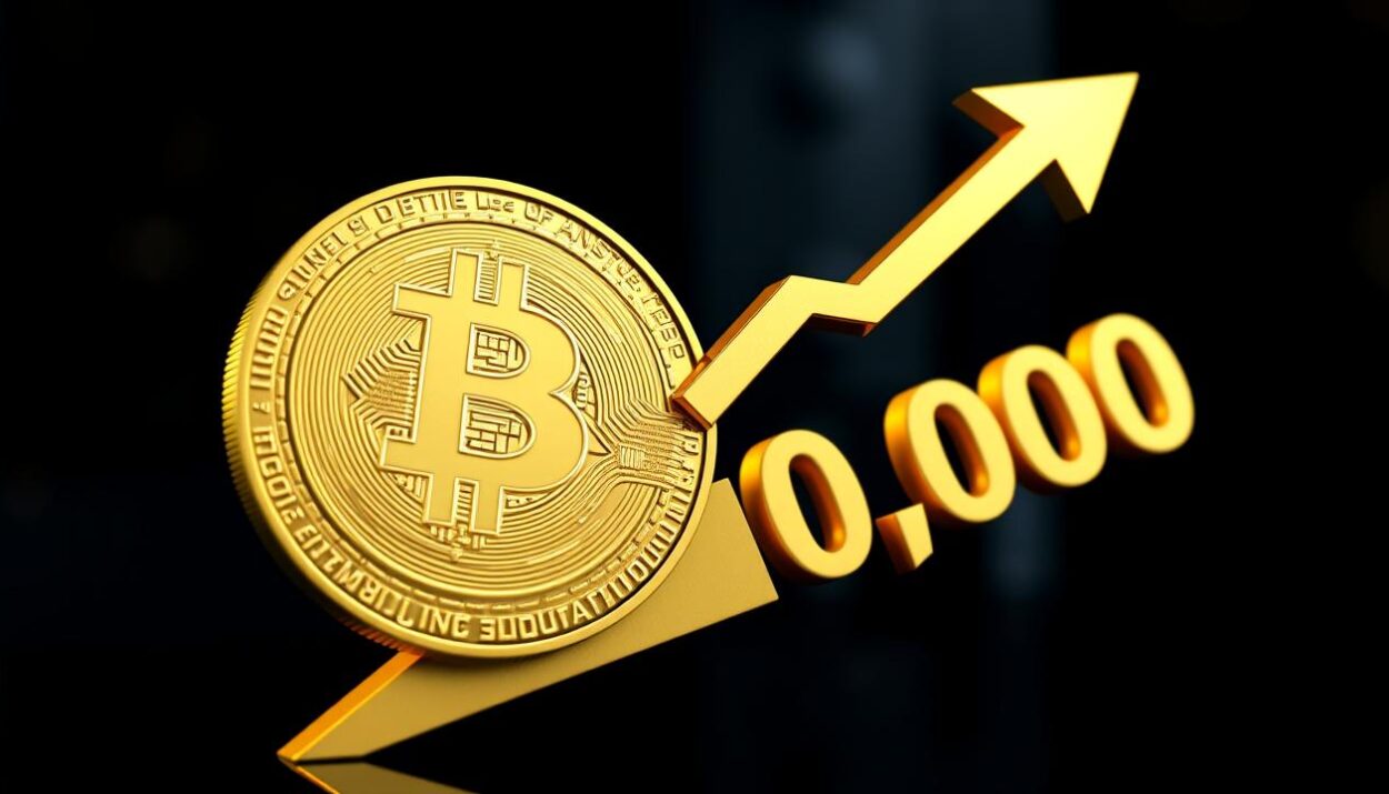 Bitcoin Surpasses $100,000 Milestone