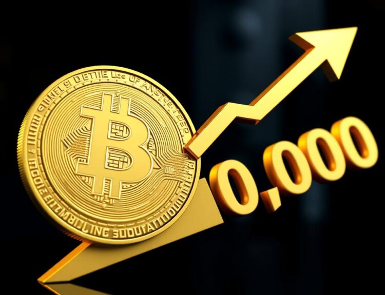 Bitcoin Surpasses $100,000 Milestone