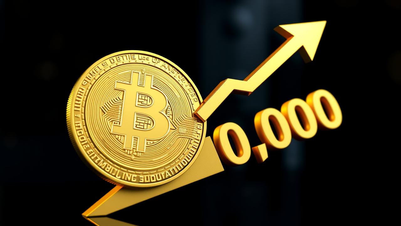 Bitcoin Surpasses $100,000 Milestone