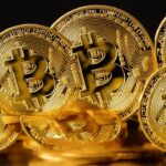 Bitcoin to Surpass Gold Market Value