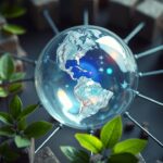 Blockchain Boosts Sustainable Supply Chains