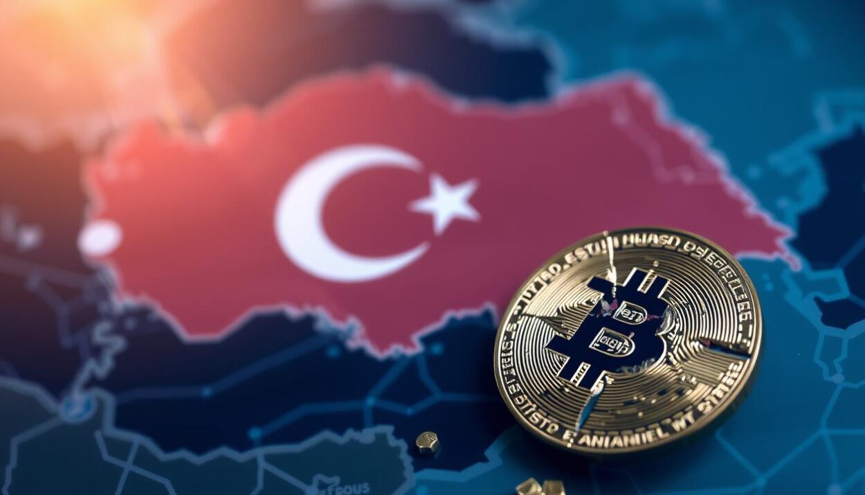 Coinbase Drops Turkish Market Plans Amid Shifting Landscape