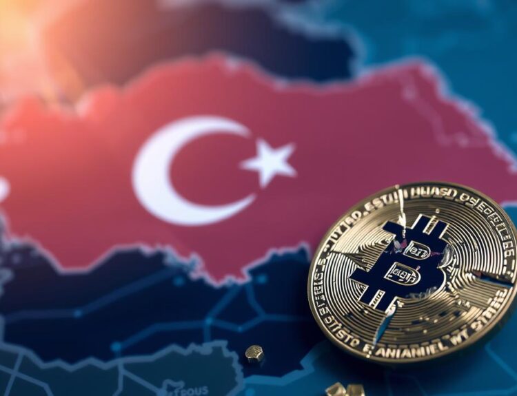 Coinbase Drops Turkish Market Plans Amid Shifting Landscape