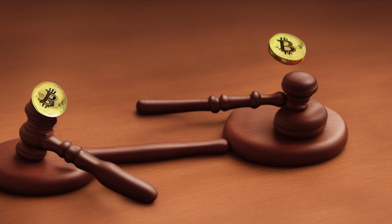 Craig Wright Jailed for Contempt of Court Over Bitcoin Claims