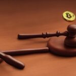 Craig Wright Jailed for Contempt of Court Over Bitcoin Claims