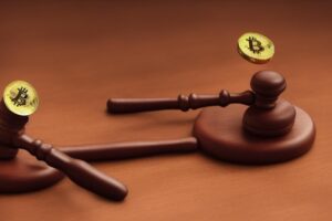 Craig Wright Jailed for Contempt of Court Over Bitcoin Claims