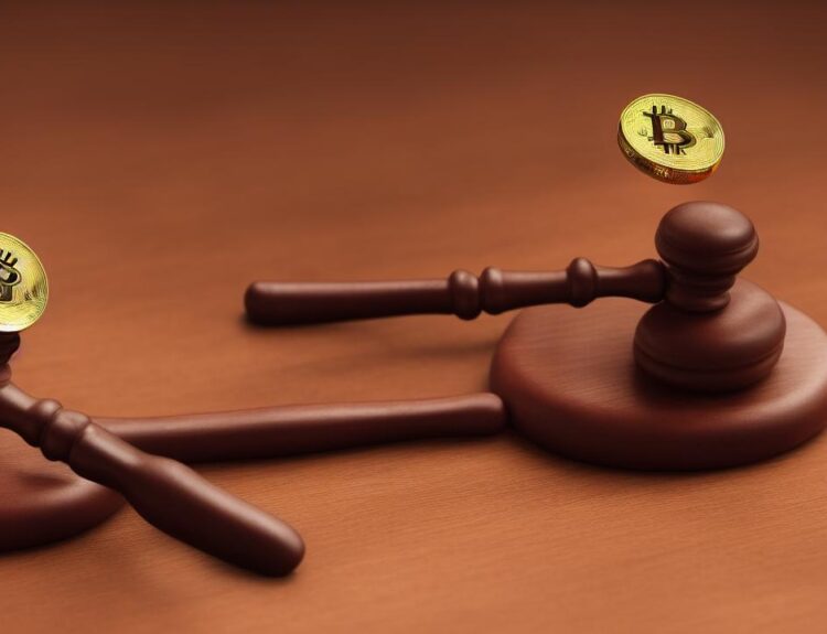 Craig Wright Jailed for Contempt of Court Over Bitcoin Claims