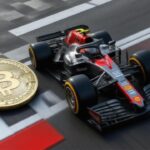 Crypto.com Extends Formula 1 Partnership Through 2030