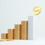 Crypto Market Capitalization Reaches $3.42 Trillion