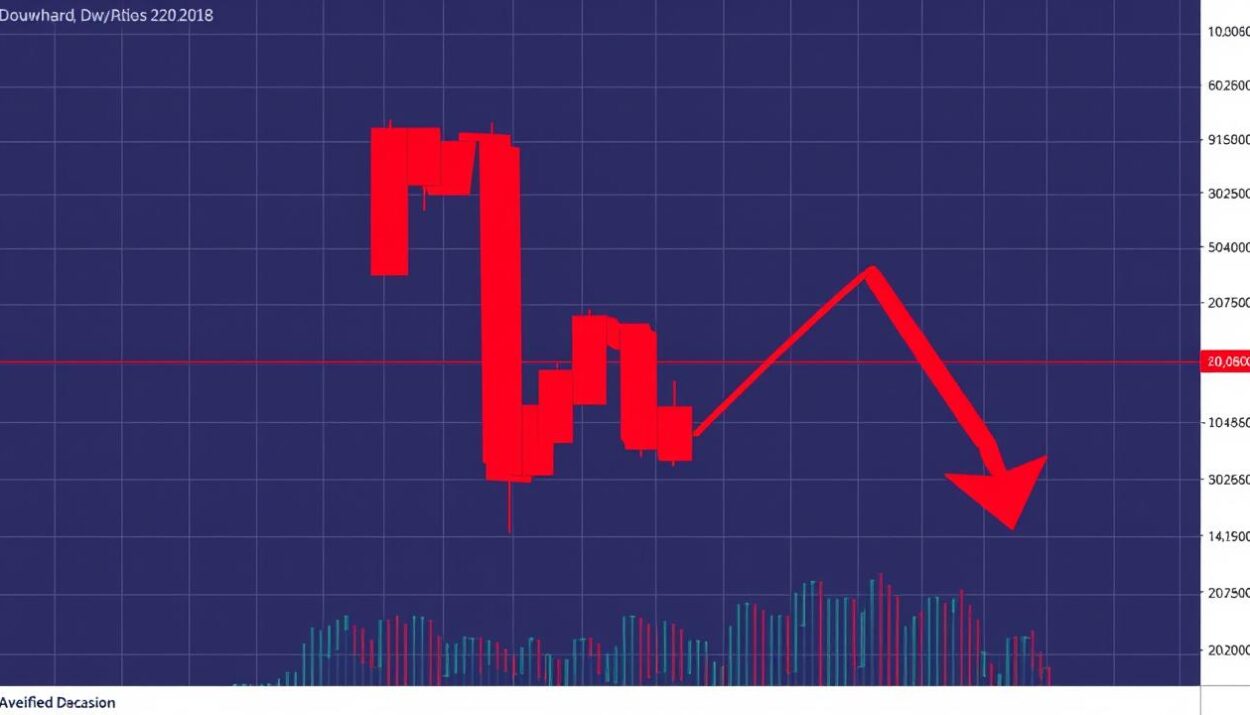 Crypto Market Sees Decline