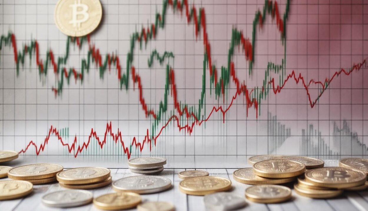 Crypto Markets Surge But Experts Warn of Crash