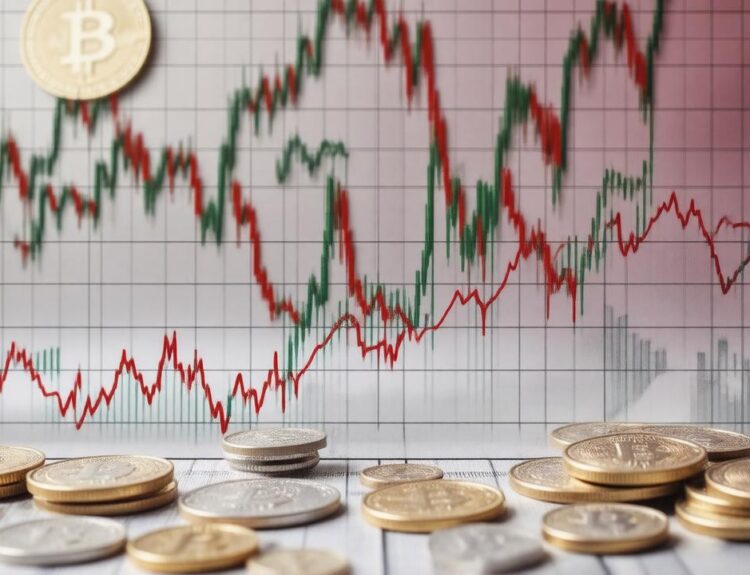 Crypto Markets Surge But Experts Warn of Crash