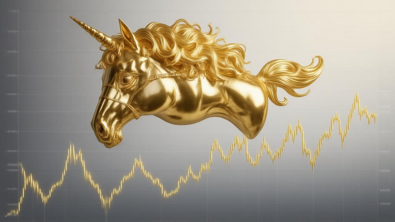 Crypto Tokens Surge Amid Market Traction