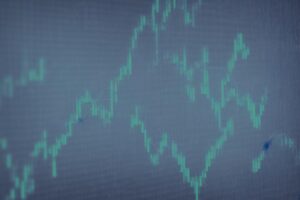 Crypto Trading Volume Sees Surge