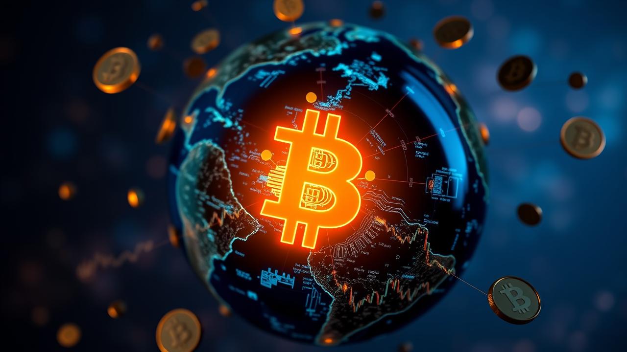 Cryptocurrencies Drive Financial Inclusion