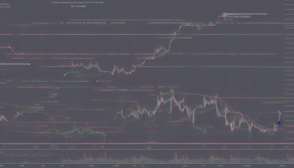 Cryptocurrency Market Sees Steady Prices