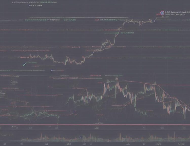 Cryptocurrency Market Sees Steady Prices