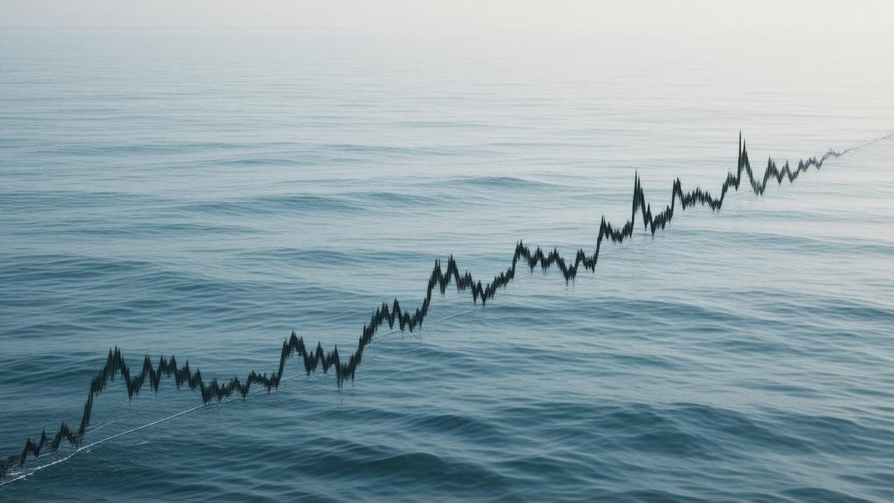 Cryptocurrency Market Sees Surprising Neutrality Amid Bullish Trend