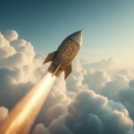 Cryptocurrency Market Surges to 3.8 Billion