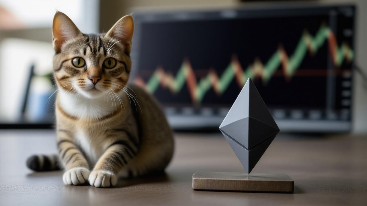 Cult Memecoin Surpasses $600 Million Value