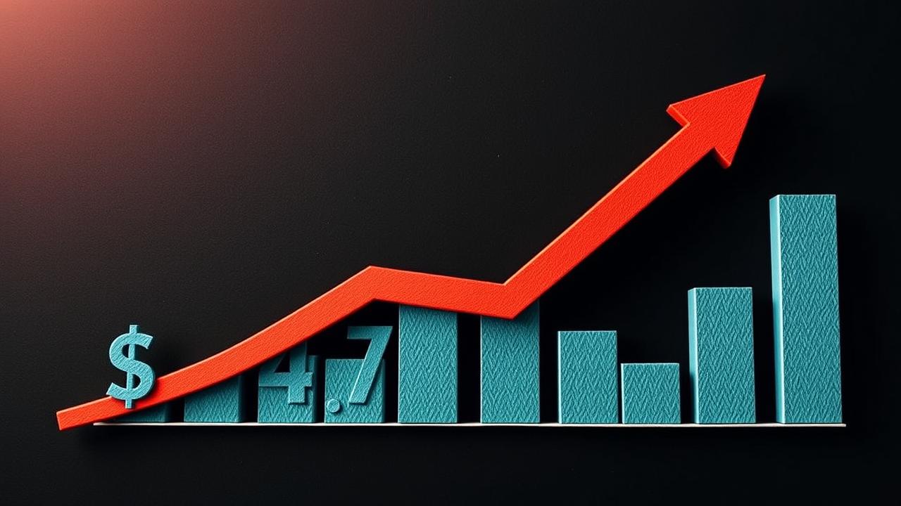 DeFi Sector Sees Massive $47 Billion Growth