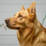 Dogecoin Eyes $1 After 450% Surge