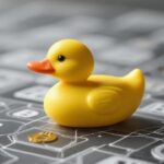 DuckChain Raises 5 Million