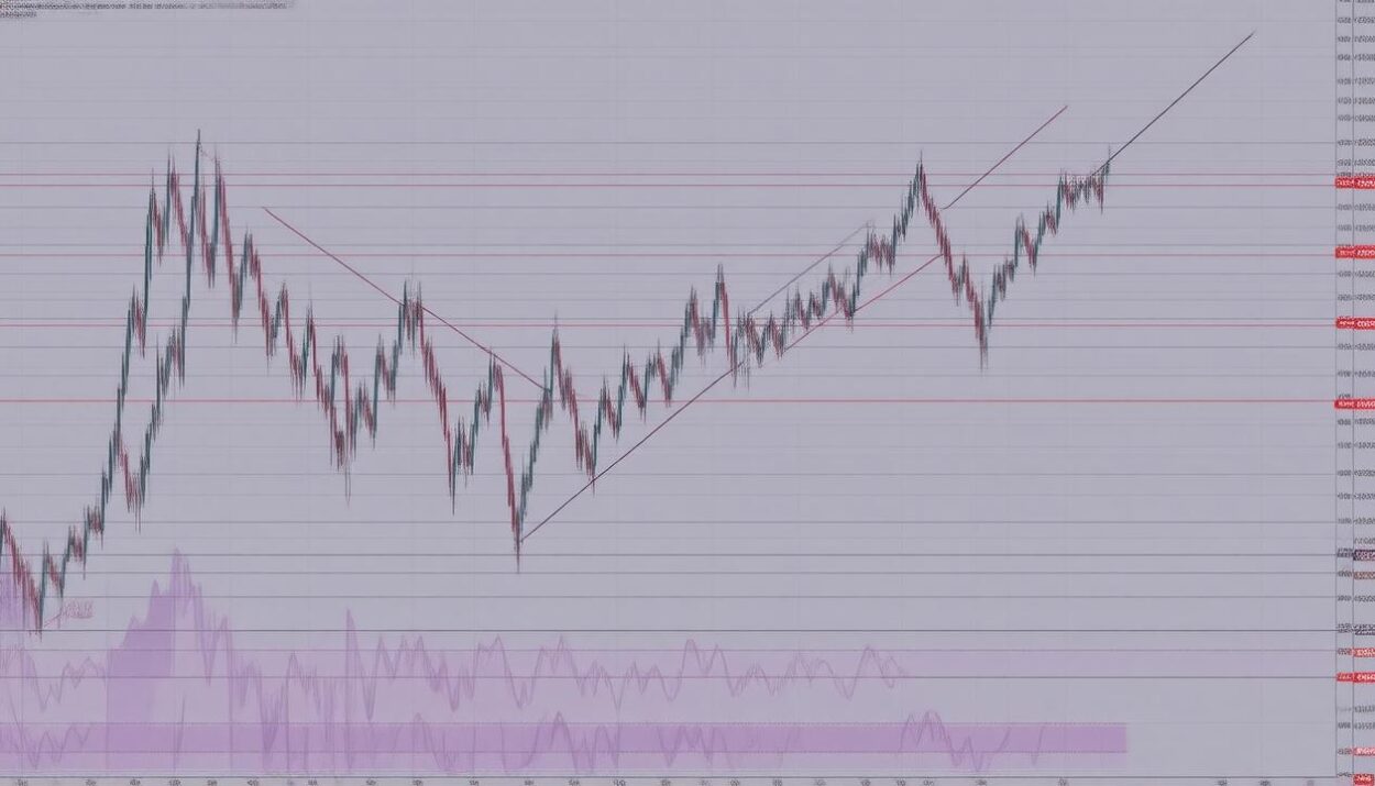 Ethereum Price Drops to Critical Support Level