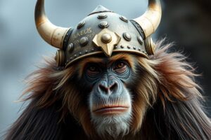 Floki Price Surges Amid Wise Monkey Airdrop