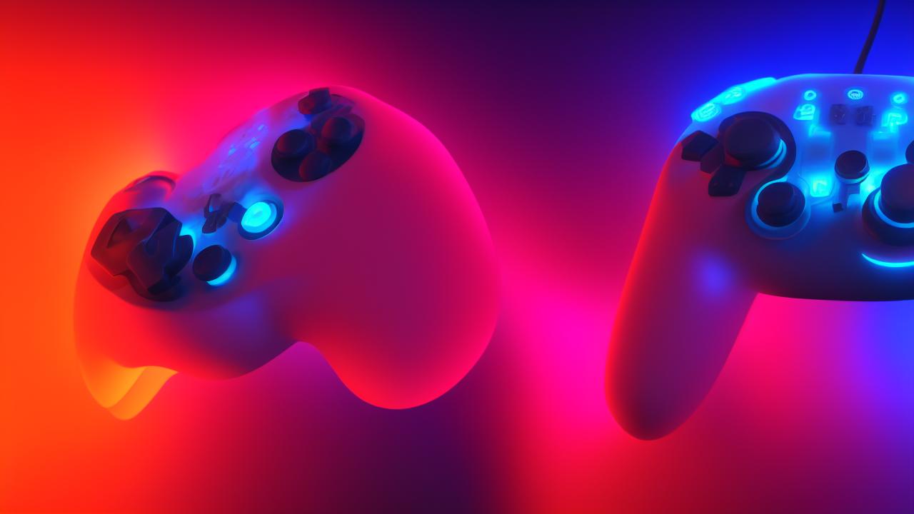 Gaming Chains Revolutionize Web3 Industry