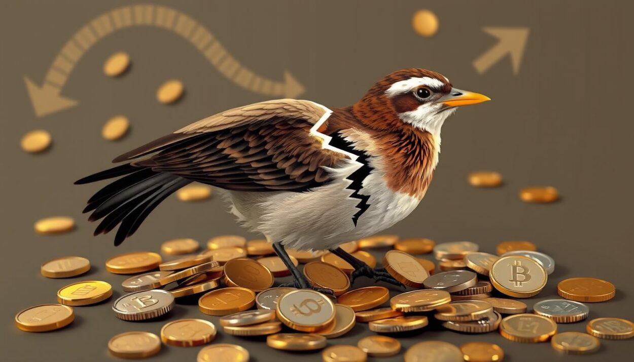 Haliey Welch's Hawk Coin Plummets Amid Scam Allegations