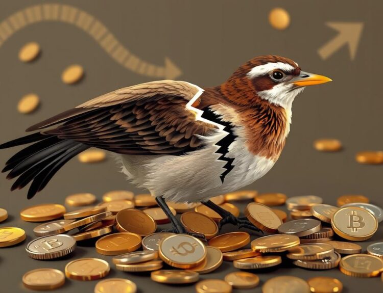 Haliey Welch's Hawk Coin Plummets Amid Scam Allegations