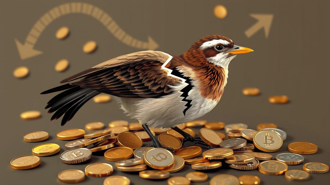 Haliey Welch's Hawk Coin Plummets Amid Scam Allegations