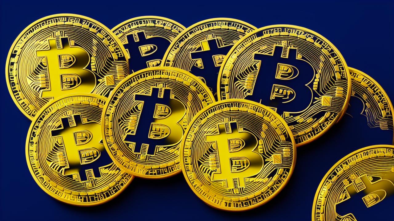 HIVE Digital Sees 67% Year-Over-Year Growth in BTC Holdings