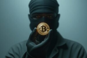 Illicit Crypto Transactions Reach All-Time High