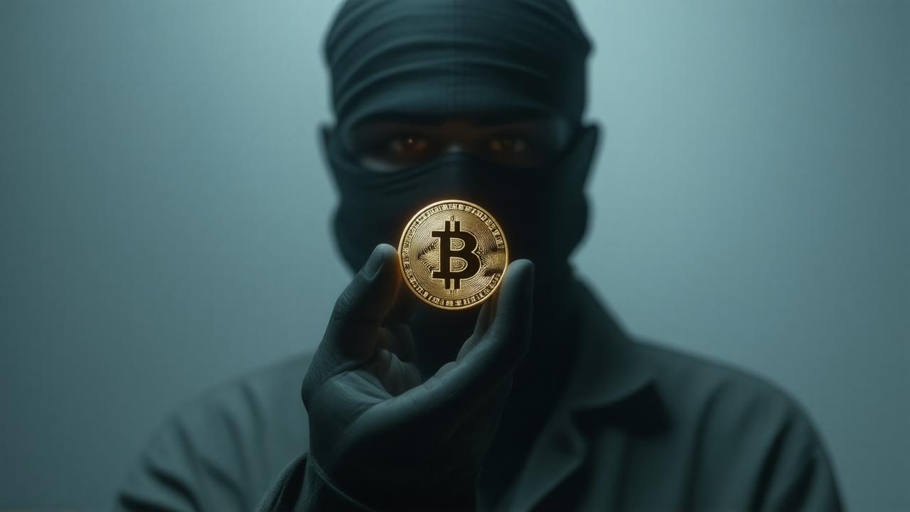 Illicit Crypto Transactions Reach All-Time High