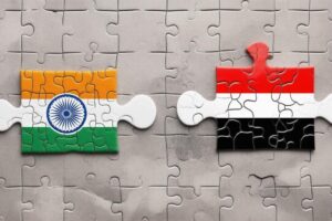 India and UAE Unite in Blockchain Partnership